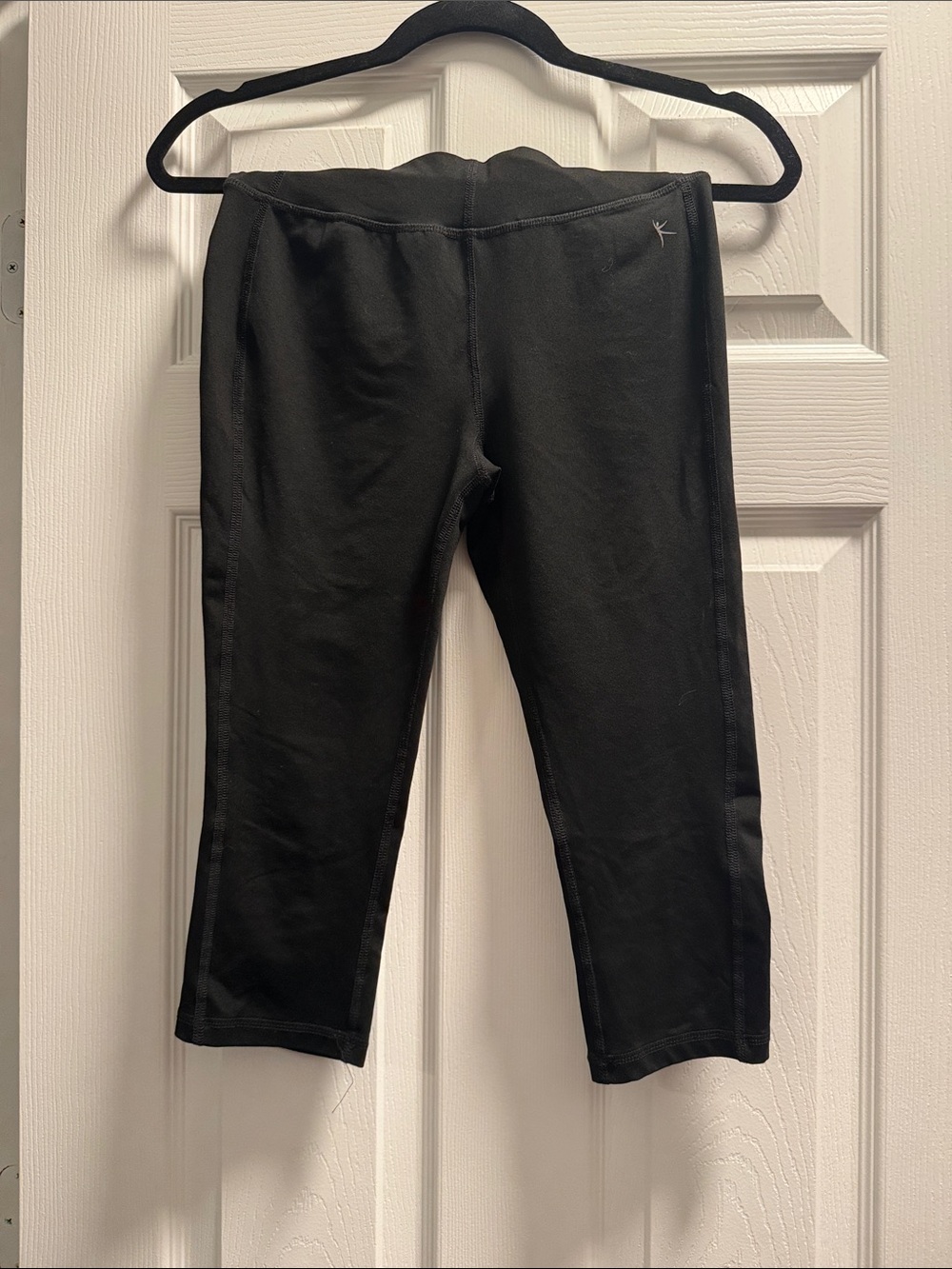 Women’s Cropped Leggings
